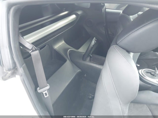 Nissan 370Z 2018 JN1AZ4EH2JM572264 Image 8
