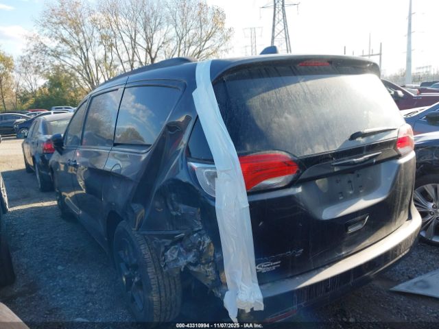 2019 CHRYSLER PACIFICA 2C4RC1BG3KR569657 Photo 5
