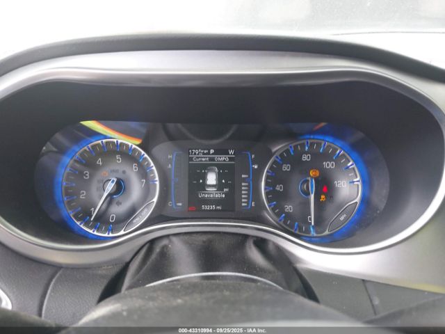 2019 CHRYSLER PACIFICA 2C4RC1BG3KR569657 Photo 6