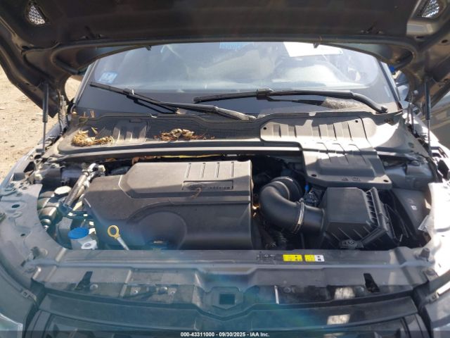 2018 LAND ROVER RANGE ROVER EVOQUE SALVD5RX9JH286921 Photo 9