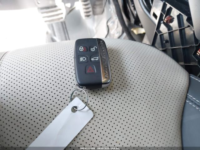 2018 LAND ROVER RANGE ROVER EVOQUE SALVD5RX9JH286921 Photo 10