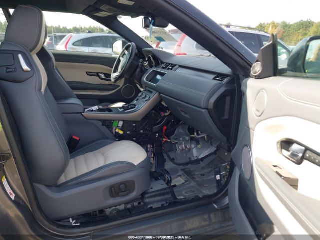 2018 LAND ROVER RANGE ROVER EVOQUE SALVD5RX9JH286921 Photo 4