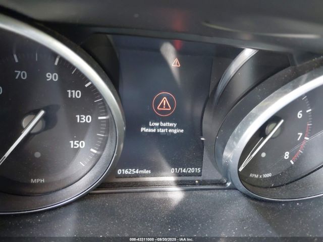 2018 LAND ROVER RANGE ROVER EVOQUE SALVD5RX9JH286921 Photo 6