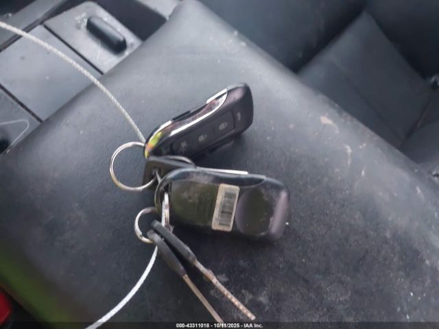 1996 CHEVROLET CORVETTE 1G1YY2251T5103119 Photo 10