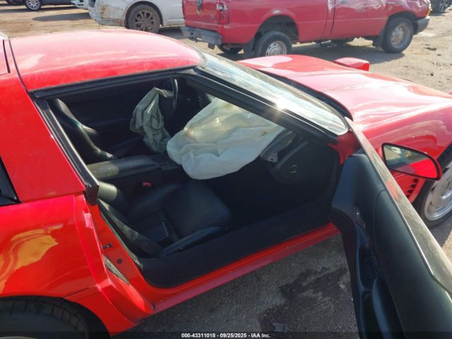 1996 CHEVROLET CORVETTE 1G1YY2251T5103119 Photo 4