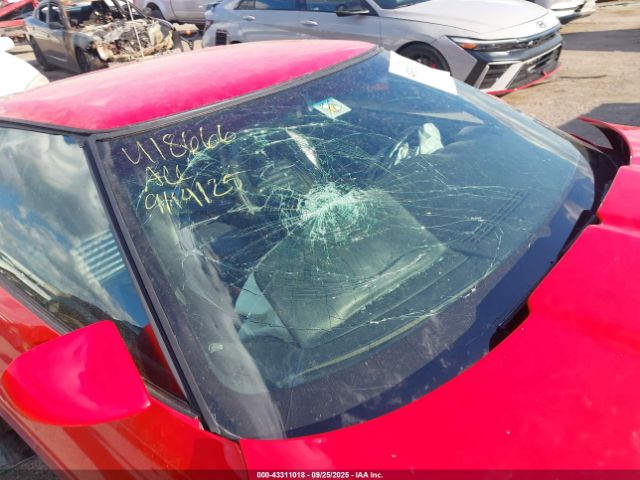 1996 CHEVROLET CORVETTE 1G1YY2251T5103119 Photo 5