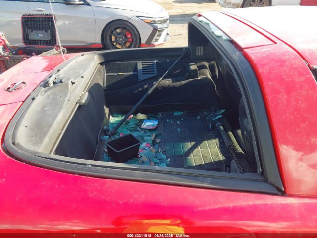 1996 CHEVROLET CORVETTE 1G1YY2251T5103119 Photo 7