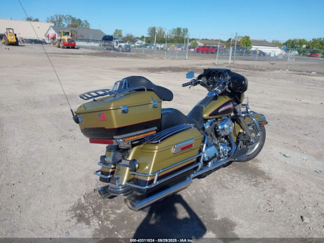 2007 HARLEY-DAVIDSON FLHT 1HD1FF4137Y613099 Photo 3