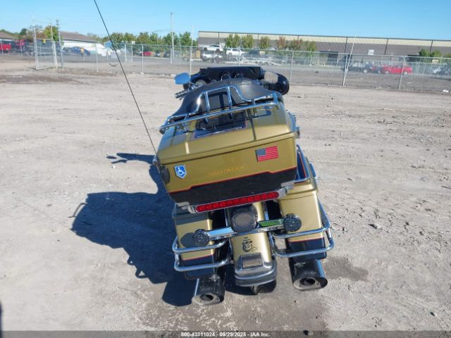 2007 HARLEY-DAVIDSON FLHT 1HD1FF4137Y613099 Photo 5