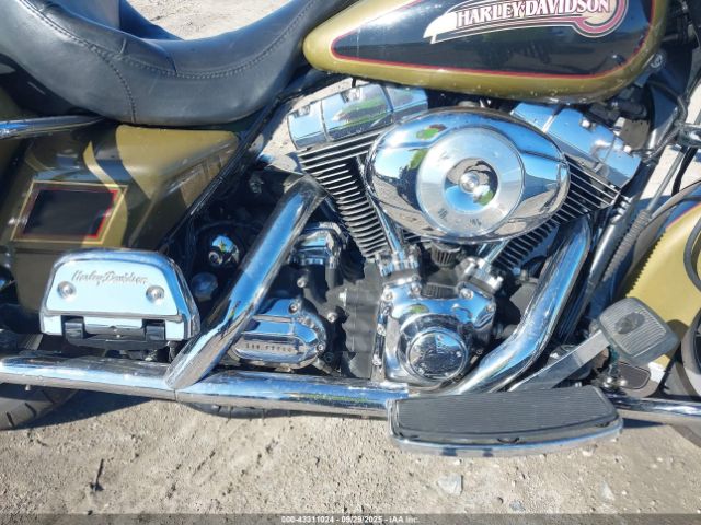2007 HARLEY-DAVIDSON FLHT 1HD1FF4137Y613099 Photo 7