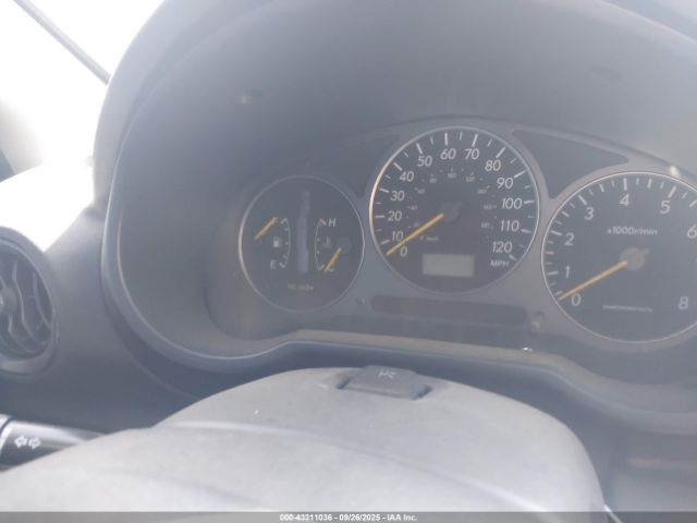 2002 SUBARU IMPREZA JF1GD67592H506265 Photo 6