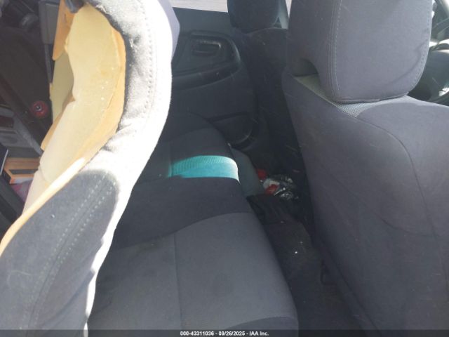 2002 SUBARU IMPREZA JF1GD67592H506265 Photo 7