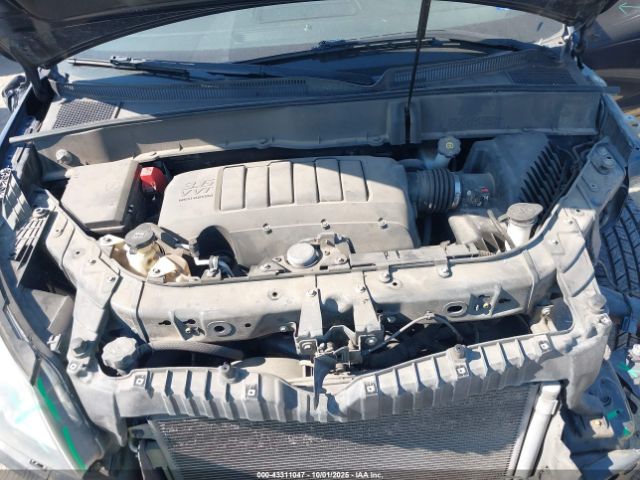 2015 CHEVROLET TRAVERSE 1GNKRHKD1FJ351068 Photo 9