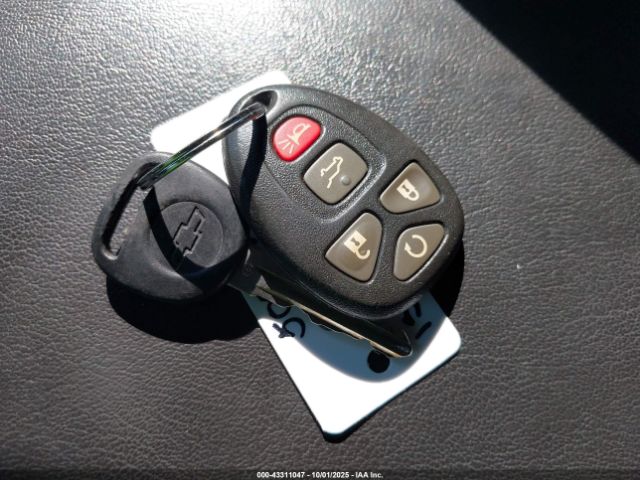 2015 CHEVROLET TRAVERSE 1GNKRHKD1FJ351068 Photo 10