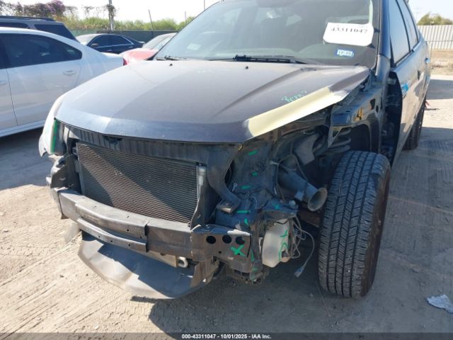 2015 CHEVROLET TRAVERSE 1GNKRHKD1FJ351068 Photo 5