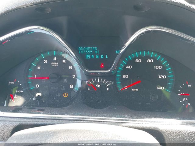 2015 CHEVROLET TRAVERSE 1GNKRHKD1FJ351068 Photo 6