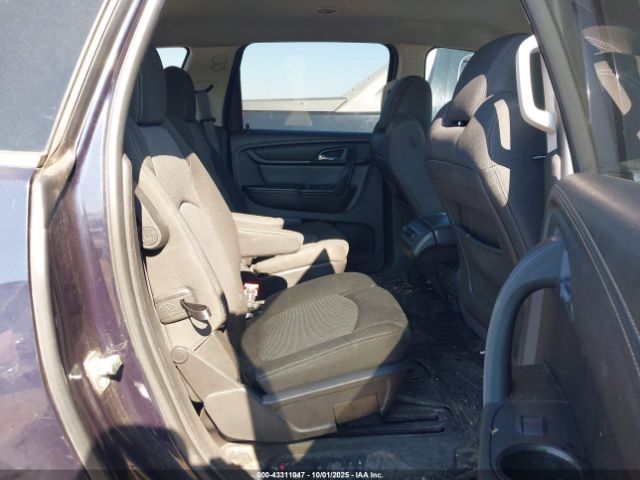 2015 CHEVROLET TRAVERSE 1GNKRHKD1FJ351068 Photo 7
