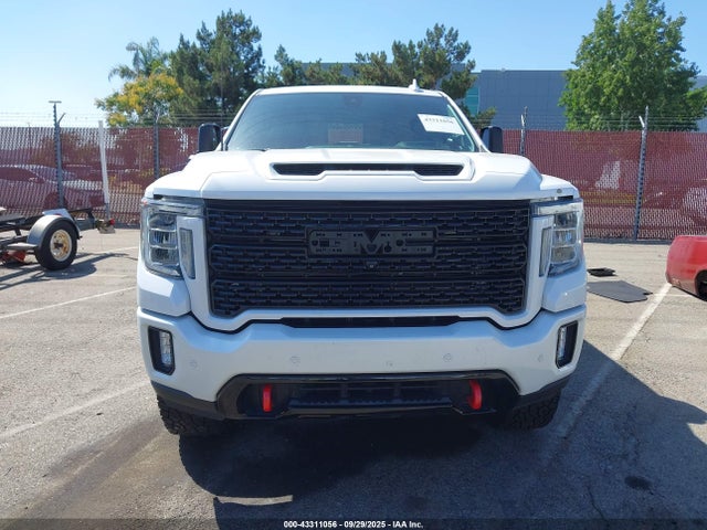 2020 Gmc Sierra 2500hd მანქანა იყიდება აუქციონზე, vin: 1GT49REYXLF267285, აუქციონის ნომერი: 43311056