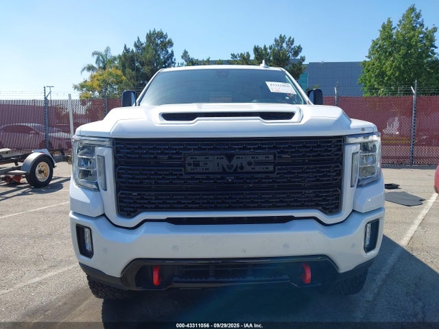 2020 Gmc Sierra 2500hd მანქანა იყიდება აუქციონზე, vin: 1GT49REYXLF267285, აუქციონის ნომერი: 43311056