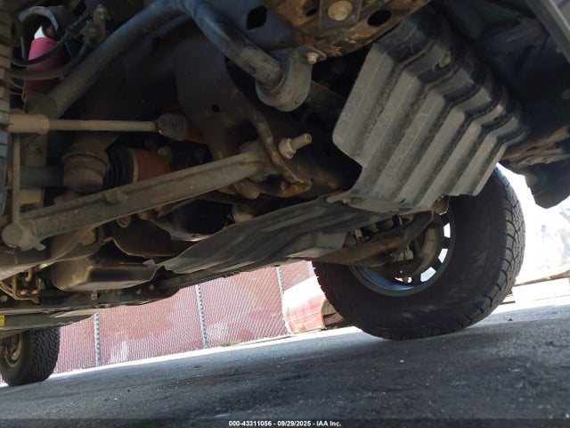 2020 Gmc Sierra 2500hd მანქანა იყიდება აუქციონზე, vin: 1GT49REYXLF267285, აუქციონის ნომერი: 43311056