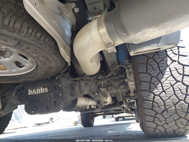 2020 Gmc Sierra 2500hd მანქანა იყიდება აუქციონზე, vin: 1GT49REYXLF267285, აუქციონის ნომერი: 43311056