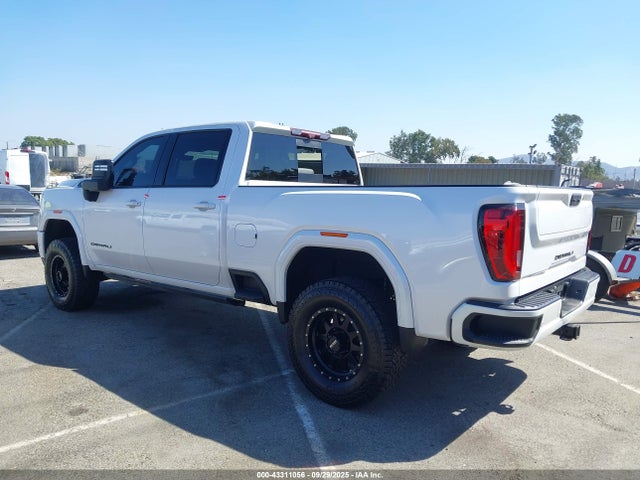 2020 Gmc Sierra 2500hd მანქანა იყიდება აუქციონზე, vin: 1GT49REYXLF267285, აუქციონის ნომერი: 43311056