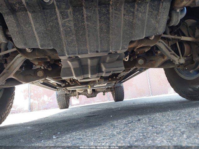 2020 Gmc Sierra 2500hd მანქანა იყიდება აუქციონზე, vin: 1GT49REYXLF267285, აუქციონის ნომერი: 43311056