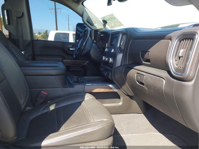 2020 Gmc Sierra 2500hd მანქანა იყიდება აუქციონზე, vin: 1GT49REYXLF267285, აუქციონის ნომერი: 43311056