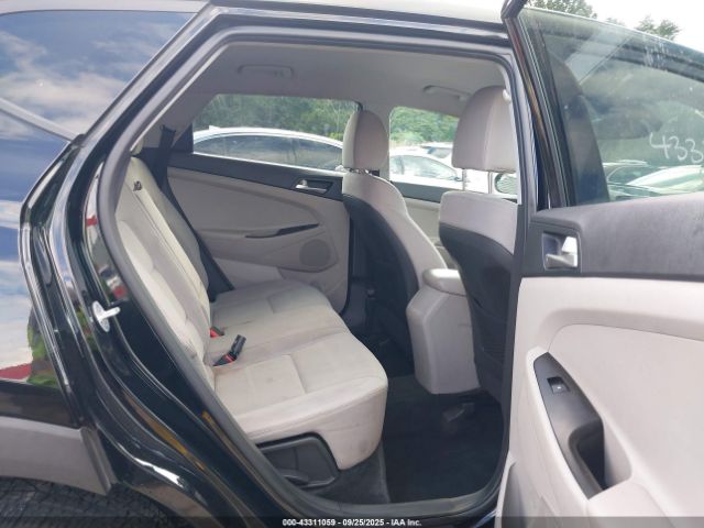 2019 HYUNDAI TUCSON KM8J2CA42KU063402 Photo 7