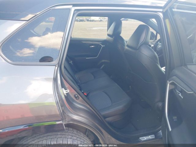 2022 TOYOTA RAV4 HYBRID 2T3E6RFV5NW036992 Photo 7