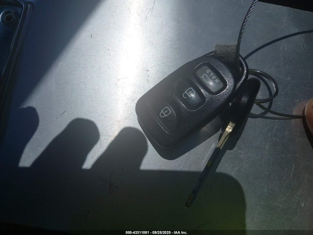 Hyundai dohc mpi nu 2016 5NPDH4AE4GH758626 Image 11