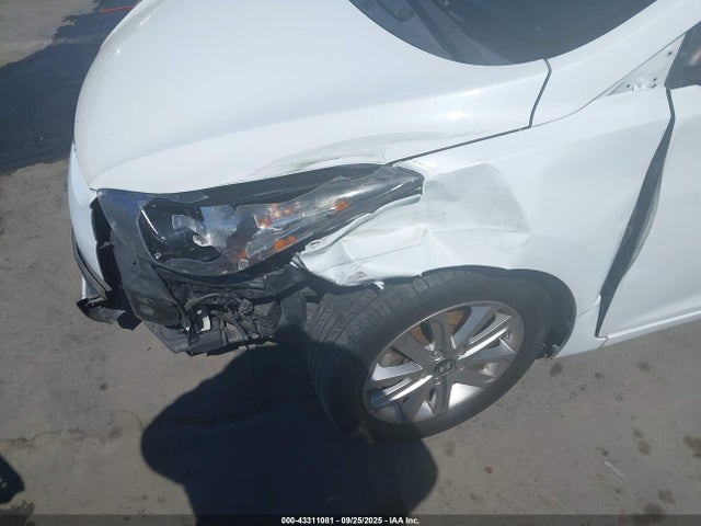 Hyundai dohc mpi nu 2016 5NPDH4AE4GH758626 Image 6