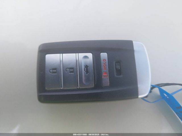 2018 ACURA TLX 19UUB3F63JA001567 Photo 10