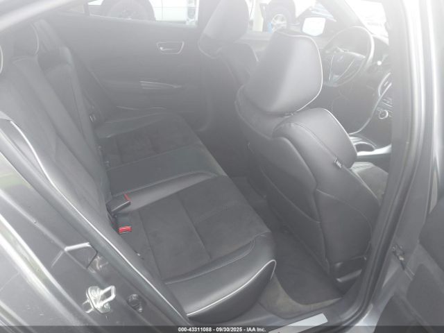 2018 ACURA TLX 19UUB3F63JA001567 Photo 7