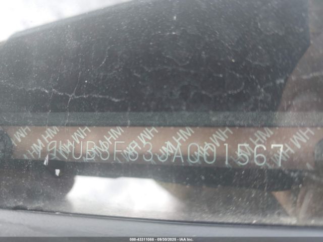 2018 ACURA TLX 19UUB3F63JA001567 Photo 8