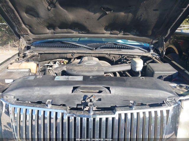 2003 CADILLAC ESCALADE EXT 3GYEK63N23G141107 Photo 9