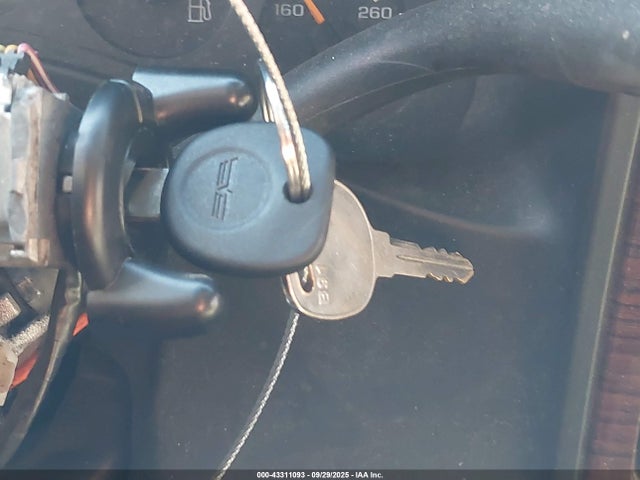 2003 CADILLAC ESCALADE EXT 3GYEK63N23G141107 Photo 10