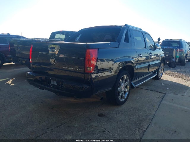 2003 CADILLAC ESCALADE EXT 3GYEK63N23G141107 Photo 3