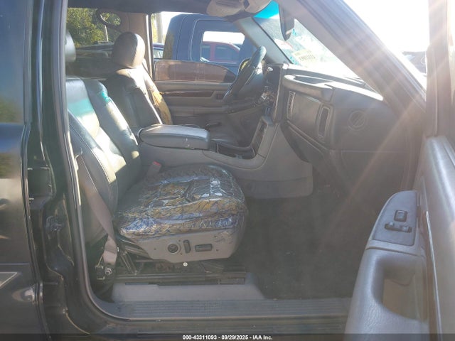 2003 CADILLAC ESCALADE EXT 3GYEK63N23G141107 Photo 4