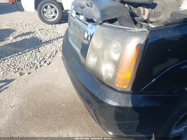 2003 CADILLAC ESCALADE EXT 3GYEK63N23G141107 Photo 5