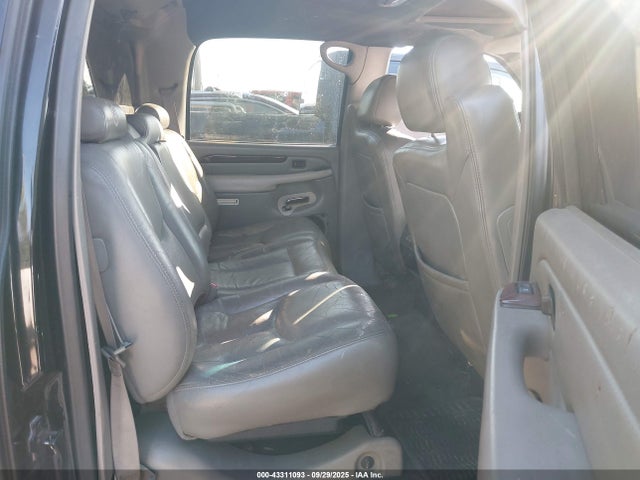2003 CADILLAC ESCALADE EXT 3GYEK63N23G141107 Photo 7