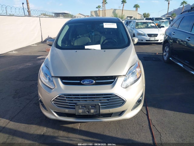 1FADP5FU9HL108492 Ford 2.0l atk ivct hev