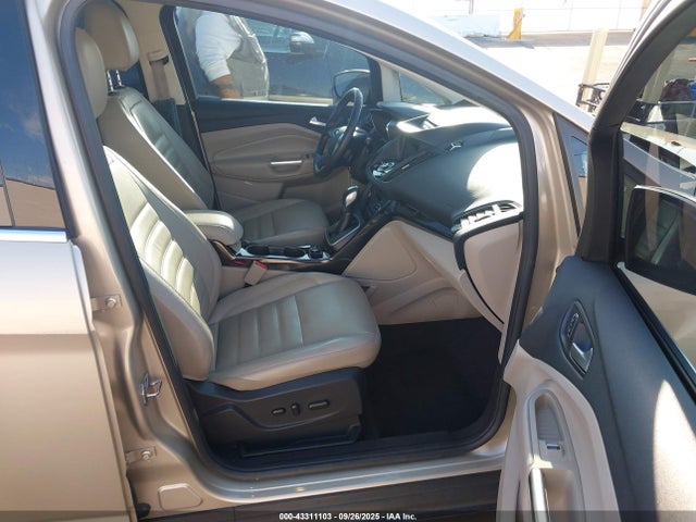 1FADP5FU9HL108492 Ford 2.0l atk ivct hev