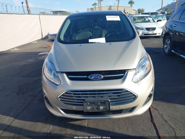 1FADP5FU9HL108492 Ford 2.0l atk ivct hev