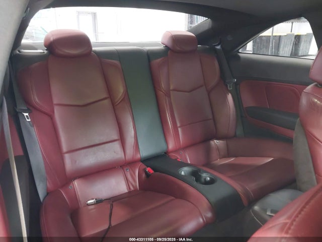 2015 CADILLAC ATS 1G6AH1RX9F0131264 Photo 7