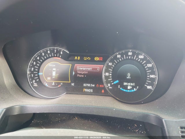 1FM5K8HT3GGC10702 Ford Explorer Platinum