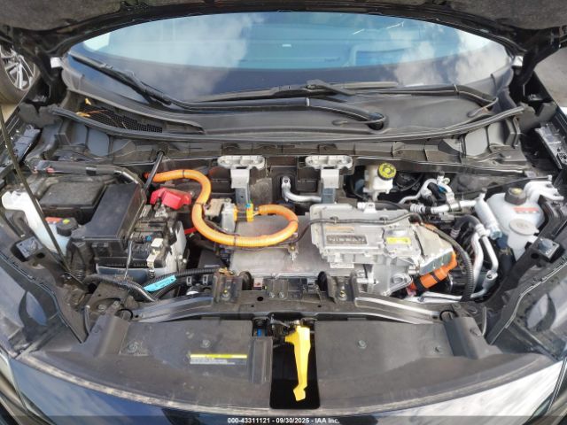 2023 NISSAN ARIYA JN1DF0BB5PM710919 Photo 9