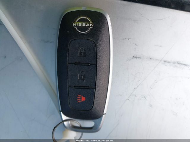 2023 NISSAN ARIYA JN1DF0BB5PM710919 Photo 10