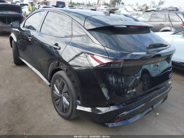 2023 NISSAN ARIYA JN1DF0BB5PM710919 Photo 2
