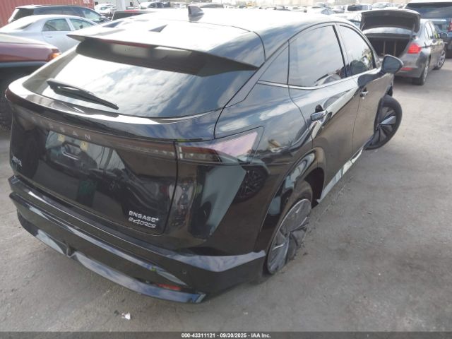 2023 NISSAN ARIYA JN1DF0BB5PM710919 Photo 3